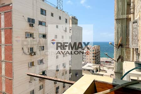 فلیٹ 3 غرف نوم للايجار في سبورتنج، الإسكندرية - 0. jpg