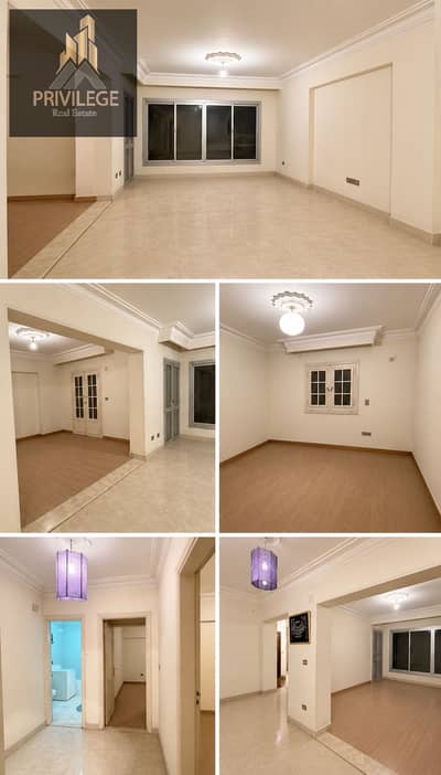 3 Bedroom Flat for Sale in Maadi, Cairo - 1000458146. png