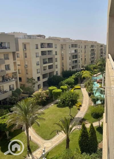 3 Bedroom Penthouse for Sale in New Cairo, Cairo - 2b2234e7-9b9e-467c-b1f8-dbc8f6093b3d. jpg