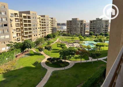 3 Bedroom Flat for Sale in New Cairo, Cairo - 0fd95711-f2c7-4d67-afac-33a9c383a1da. jpg