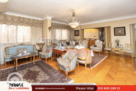 3 Bedroom Apartment for Sale in Smoha, Alexandria - 1. png 3 Bedroom Apartment for Sale in Smoha, Alexandria - 1. png