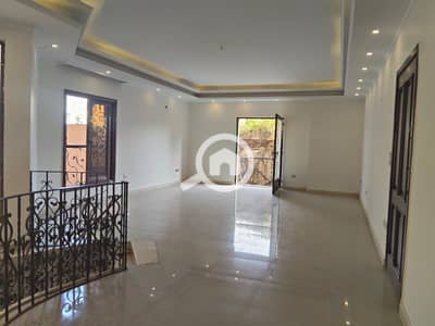 دوبلكس 3 غرف نوم للايجار في القاهرة الجديدة، القاهرة - 0926f847-a30a-467c-96d2-37e8faa0e988. jpg