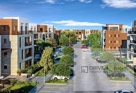 2 Bedroom Flat for Sale in New Cairo, Cairo - original (6). jpg 2 Bedroom Flat for Sale in New Cairo, Cairo - original (6). jpg