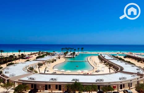شاليه 2 غرفة نوم للبيع في الساحل الشمالي، مطروح - 1556709025-beach. jpg شاليه 2 غرفة نوم للبيع في الساحل الشمالي، مطروح - 1556709025-beach. jpg