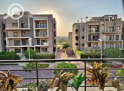 Studio for Sale in New Cairo, Cairo - WhatsApp Image 2026-03-31 at 8.44. 00 AM (8). jpeg