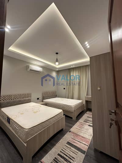 3 Bedroom Duplex for Rent in New Cairo, Cairo - WhatsApp Image 2026-08-17 at 15.27. 49 (1). jpeg