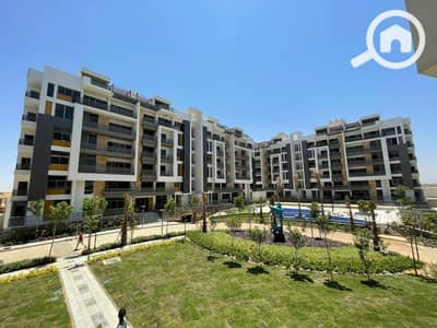 3 Bedroom Flat for Sale in New Cairo, Cairo - 1a0eeba2-7f12-4cf1-b092-e5d0e3d478f2. jpg