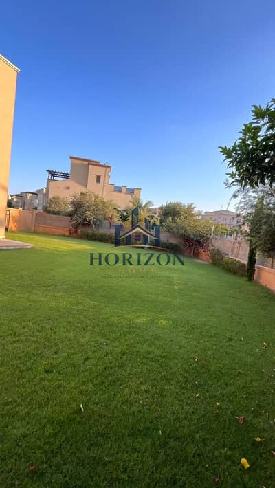 3 Bedroom Twin House for Sale in New Cairo, Cairo - 1. jpeg 3 Bedroom Twin House for Sale in New Cairo, Cairo - 1. jpeg