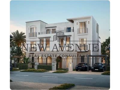 5 Bedroom Twin House for Sale in New Cairo, Cairo - WhatsApp Image 2026-07-15 at 12.52. 21 PM. jpg 5 Bedroom Twin House for Sale in New Cairo, Cairo - WhatsApp Image 2026-07-15 at 12.52. 21 PM. jpg