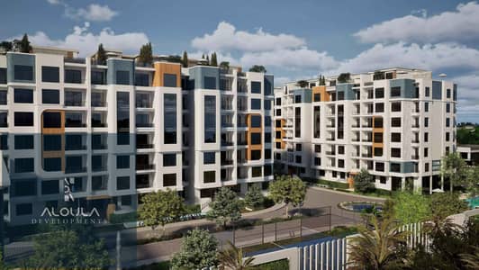 3 Bedroom Flat for Sale in Sheikh Zayed, Giza - _2026-1-4_10h38m53. jpg 3 Bedroom Flat for Sale in Sheikh Zayed, Giza - _2026-1-4_10h38m53. jpg