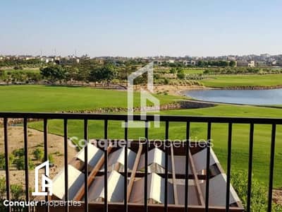 3 Bedroom Penthouse for Sale in North Coast, Matruh - 4. png