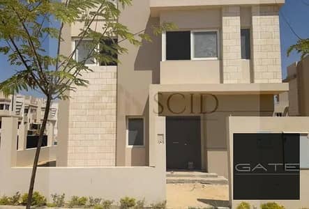 4 Bedroom Townhouse for Sale in 6th of October, Giza - WhatsApp Image 2026-08-17 at 15.37. 03 (5). jpeg