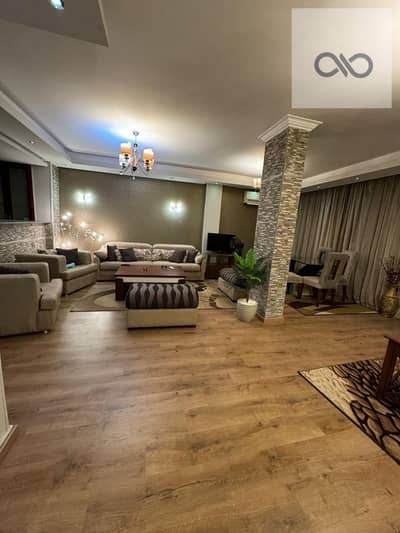 2 Bedroom Apartment for Rent in New Cairo, Cairo - WhatsApp Image 2026-08-09 at 6.05. 51 PM (1). jpeg