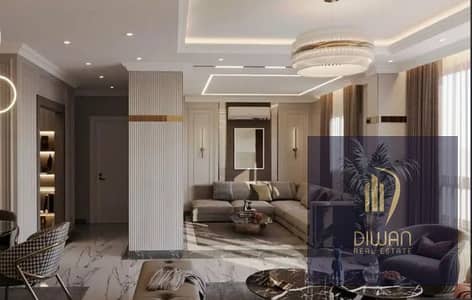 3 Bedroom Flat for Sale in New Capital City, Cairo - Screenshot_1. png 3 Bedroom Flat for Sale in New Capital City, Cairo - Screenshot_1. png