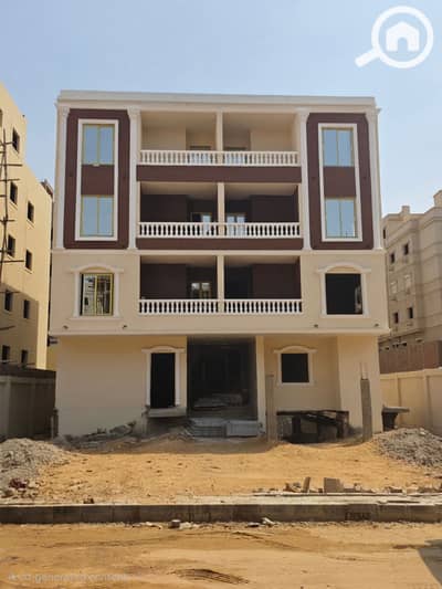3 Bedroom Flat for Sale in New Cairo, Cairo - 193060. jpg
