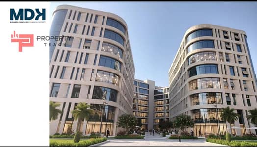 Office for Sale in New Capital City, Cairo - WhatsApp Image 2026-08-17 at 5.13. 07 PM (2). jpeg