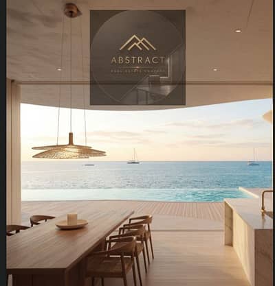 5 Bedroom Villa for Sale in North Coast, Matruh - لقطة شاشة 2026-08-17 175320. png