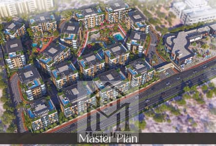 3 Bedroom Flat for Sale in 6th of October, Giza - WhatsApp Image 2026-08-10 at 6.38. 19 PM (1). jpeg 3 Bedroom Flat for Sale in 6th of October, Giza - WhatsApp Image 2026-08-10 at 6.38. 19 PM (1). jpeg