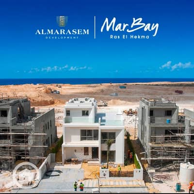 3 Bedroom Townhouse for Sale in North Coast, Matruh - WhatsApp Image 2026-08-01 at 3.11. 45 PM. jpeg 3 Bedroom Townhouse for Sale in North Coast, Matruh - WhatsApp Image 2026-08-01 at 3.11. 45 PM. jpeg