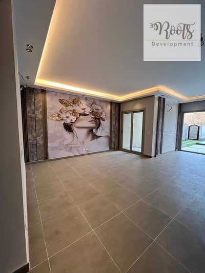 4 Bedroom Townhouse for Sale in 6th of October, Giza - WhatsApp Image 2026-05-07 at 7.19. 27 PM. jpeg 4 Bedroom Townhouse for Sale in 6th of October, Giza - WhatsApp Image 2026-05-07 at 7.19. 27 PM. jpeg