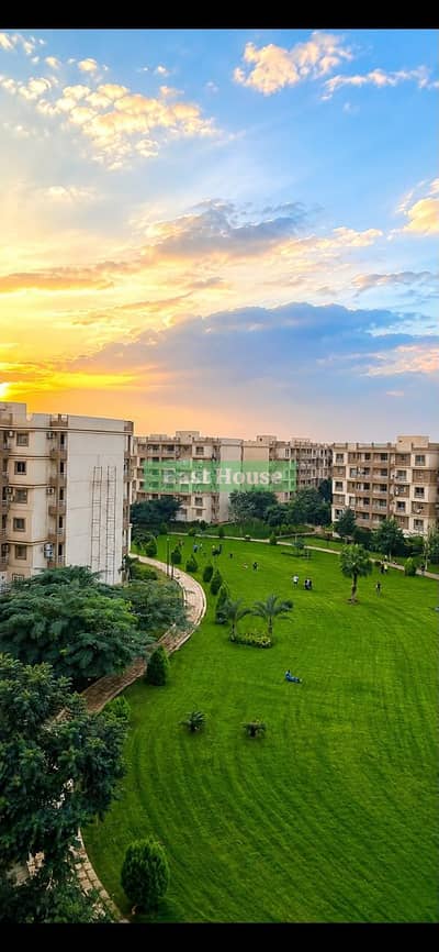 3 Bedroom Apartment for Sale in Madinaty, Cairo - WhatsApp Image 2026-08-17 at 4.01. 22 PM. jpeg