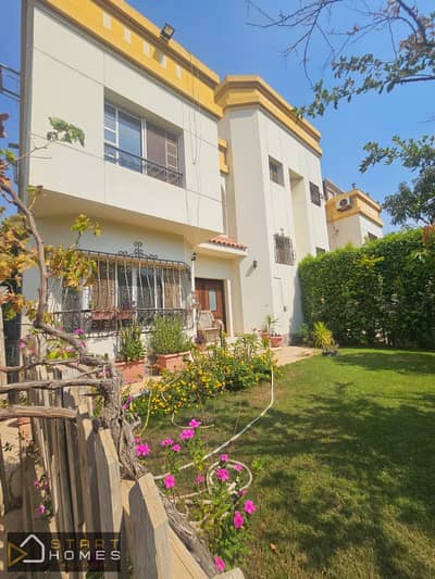 4 Bedroom Villa for Sale in New Cairo, Cairo - WhatsApp Image 2026-08-17 at 4.19. 22 PM. jpeg 4 Bedroom Villa for Sale in New Cairo, Cairo - WhatsApp Image 2026-08-17 at 4.19. 22 PM. jpeg