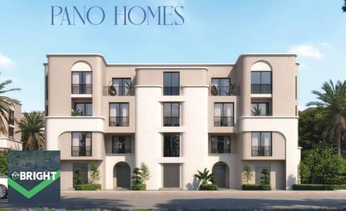 2 Bedroom Apartment for Sale in New Heliopolis, Cairo - Screenshot 2026-08-17 173128. png
