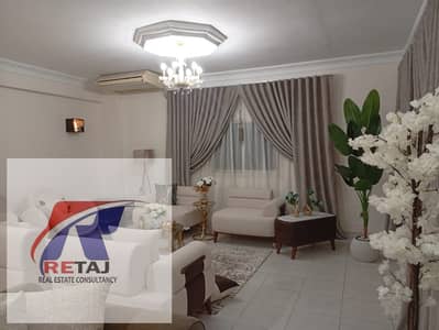 3 Bedroom Flat for Rent in New Cairo, Cairo - WhatsApp Image 2026-08-16 at 15.25. 04 (1). jpeg 3 Bedroom Flat for Rent in New Cairo, Cairo - WhatsApp Image 2026-08-16 at 15.25. 04 (1). jpeg