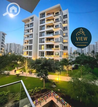 3 Bedroom Flat for Sale in New Capital City, Cairo - unnamed (1). jpg