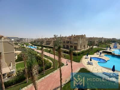 توين هاوس 4 غرف نوم للبيع في القاهرة الجديدة، القاهرة - IMG-20251015-WA0037. jpg