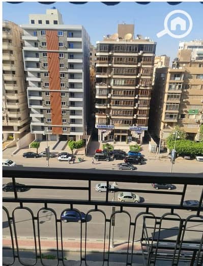 Office for Rent in Heliopolis, Cairo - Screenshot_1494. png