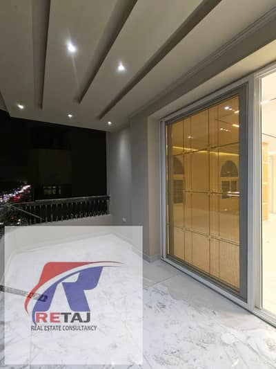 3 Bedroom Flat for Sale in Nasr City, Cairo - WhatsApp Image 2026-08-17 at 7.55. 30 AM (3). jpeg
