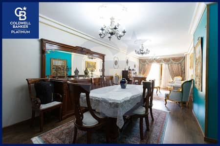 فلیٹ 3 غرف نوم للبيع في سابا باشا، الإسكندرية - 001 copy. JPG فلیٹ 3 غرف نوم للبيع في سابا باشا، الإسكندرية - 001 copy. JPG
