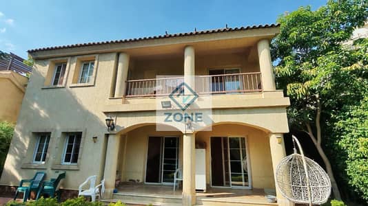 3 Bedroom Villa for Sale in Madinaty, Cairo - 6f644843-e021-45e5-80ef-c6e96021d6fa. jpg
