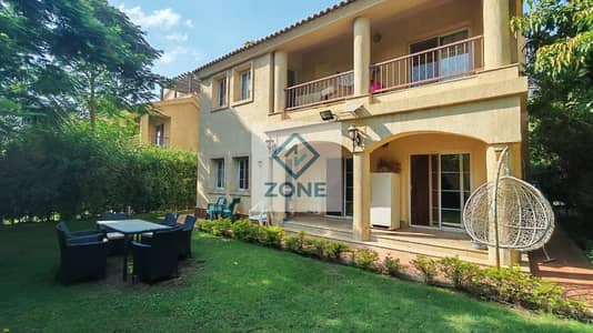 3 Bedroom Villa for Sale in Madinaty, Cairo - f8f36532-cadb-498f-97cb-5fb32343c635. jpg