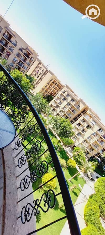 2 Bedroom Apartment for Sale in New Cairo, Cairo - IMG-20260817-WA0179. jpg 2 Bedroom Apartment for Sale in New Cairo, Cairo - IMG-20260817-WA0179. jpg