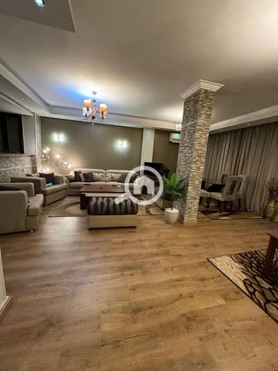 2 Bedroom Flat for Rent in New Cairo, Cairo - 1000037191. jpg