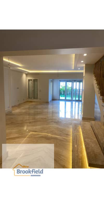 3 Bedroom iVilla for Rent in New Cairo, Cairo - WhatsApp Image 2026-07-09 at 4.56. 19 PM (2). jpg 3 Bedroom iVilla for Rent in New Cairo, Cairo - WhatsApp Image 2026-07-09 at 4.56. 19 PM (2). jpg
