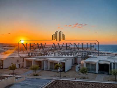 3 Bedroom Chalet for Sale in North Coast, Matruh - WhatsApp Image 2026-08-17 at 11.02. 10 AM. jpg
