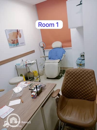 Clinic for Sale in New Cairo, Cairo - WhatsApp Image 2026-08-17 at 2.01. 32 AM. jpeg Clinic for Sale in New Cairo, Cairo - WhatsApp Image 2026-08-17 at 2.01. 32 AM. jpeg