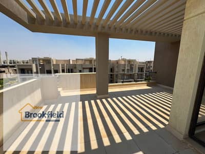 3 Bedroom Penthouse for Rent in New Cairo, Cairo - WhatsApp Image 2026-08-17 at 4.54. 47 PM. jpeg