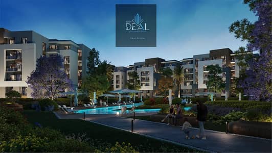3 Bedroom Penthouse for Sale in New Cairo, Cairo - WhatsApp Image 2026-07-19 at 3.00. 59 PM (7). jpeg