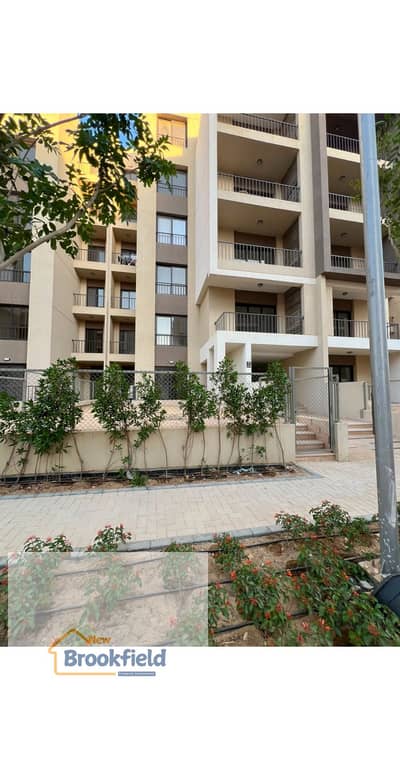 3 Bedroom Apartment for Rent in New Cairo, Cairo - WhatsApp Image 2026-08-04 at 5.16. 19 PM (3). jpg
