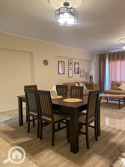 3 Bedroom Flat for Rent in New Cairo, Cairo - WhatsApp Image 2026-08-17 at 8.28. 33 AM (1). jpeg