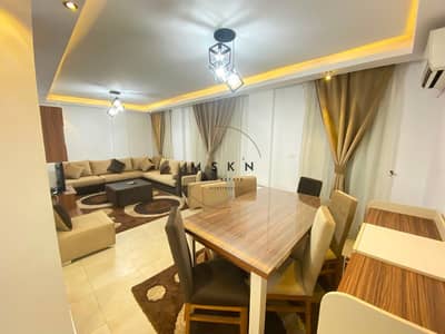 3 Bedroom Flat for Rent in New Cairo, Cairo - photo_2026-08-17 18.28. 52. jpeg