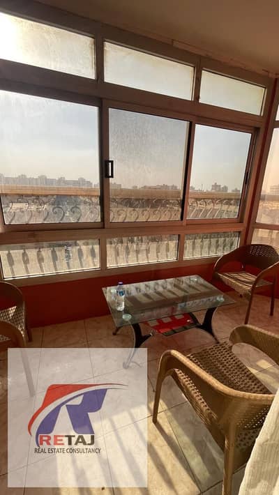 3 Bedroom Flat for Sale in Nasr City, Cairo - WhatsApp Image 2026-08-17 at 7.55. 50 AM (5). jpeg
