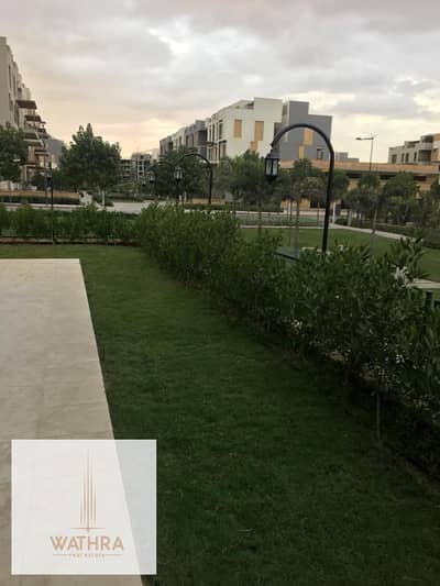 دوبلكس 3 غرف نوم للايجار في القاهرة الجديدة، القاهرة - WhatsApp Image 2026-08-17 at 4.54. 35 PM (4). jpeg