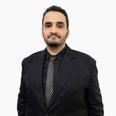 Ibrahim Yousry