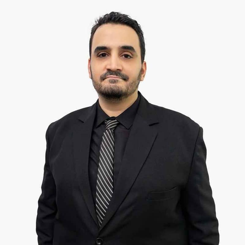 Ibrahim Yousry