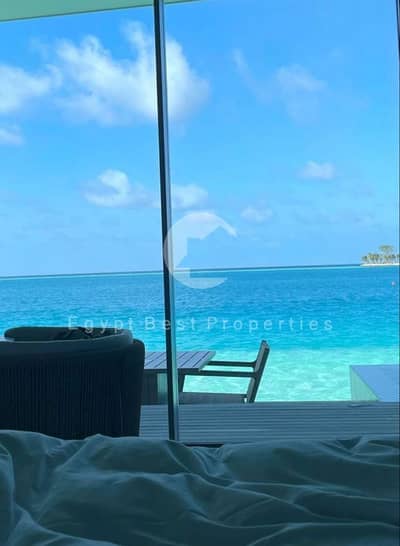 2 Bedroom Chalet for Sale in North Coast, Matruh - WhatsApp Image 2026-08-04 at 12.21. 15 PM (3). jpeg 2 Bedroom Chalet for Sale in North Coast, Matruh - WhatsApp Image 2026-08-04 at 12.21. 15 PM (3). jpeg